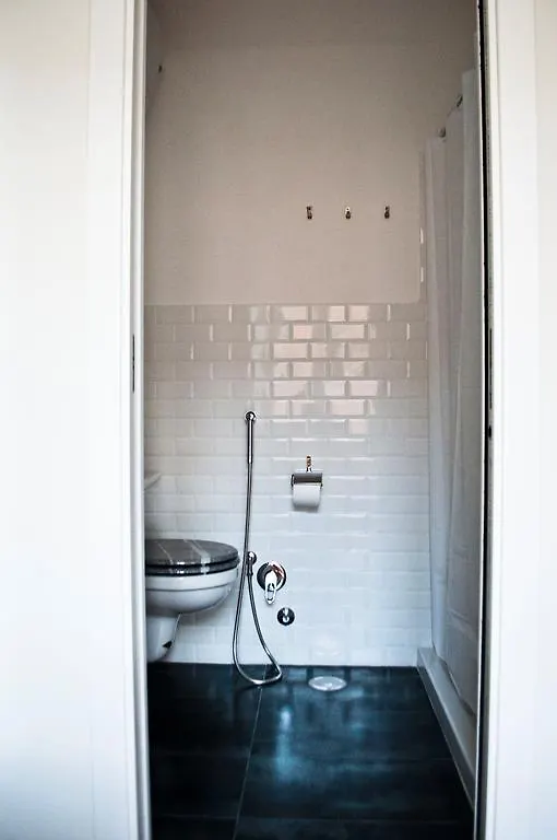 Hotel La Casa Dei Valori Řím