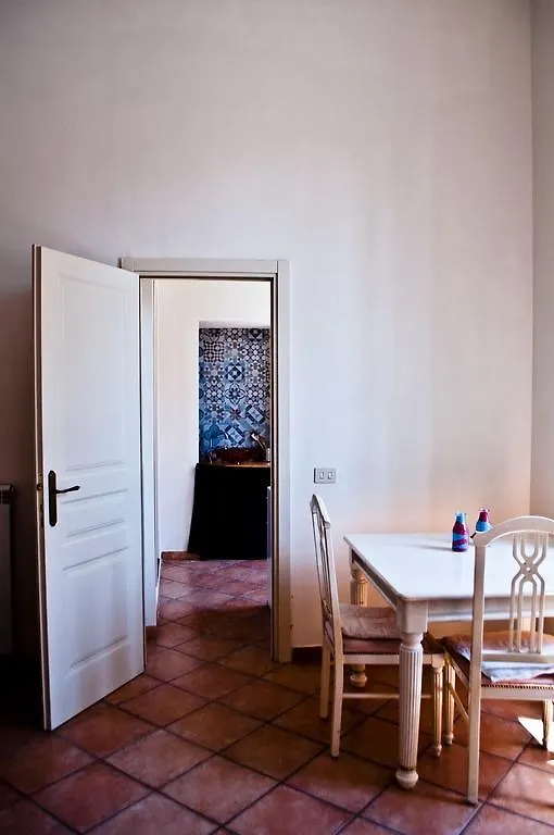 Hotel La Casa Dei Valori Řím Apartmán