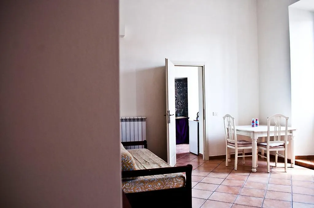Hotel La Casa Dei Valori Řím 0*,