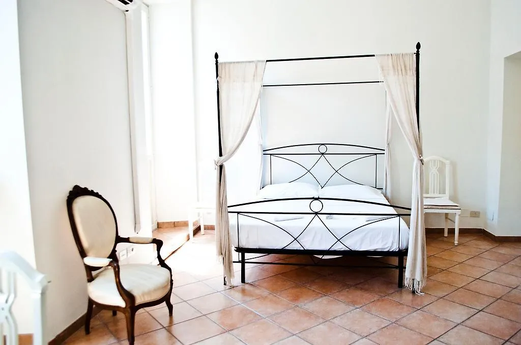 Apartmán Hotel La Casa Dei Valori Řím Itálie
